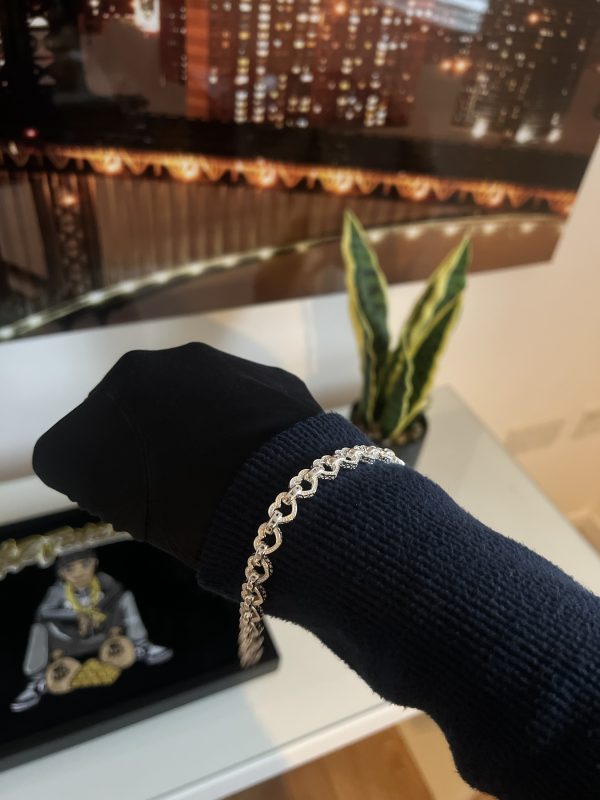 925 Silver Hearts 🥰💖💗💞 - Image 6