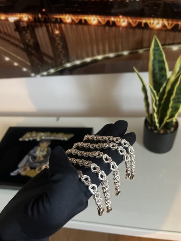 925 Silver Hearts 🥰💖💗💞