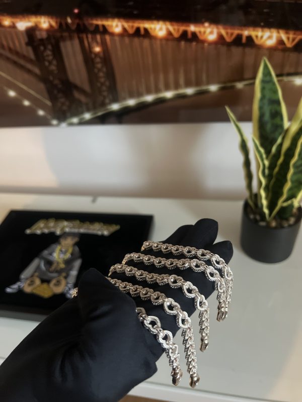 925 Silver Hearts 🥰💖💗💞 - Image 5