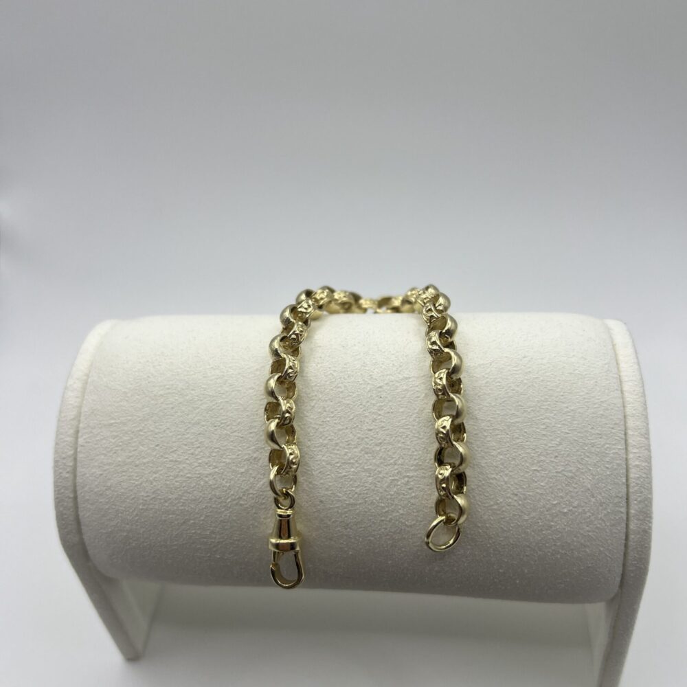 5 Inch Kids Belcher 👶🏼