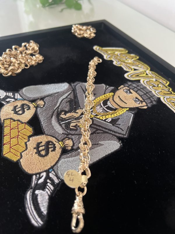 9CT MEDIUM HEARTS 🥰💖💞💗 - Image 5