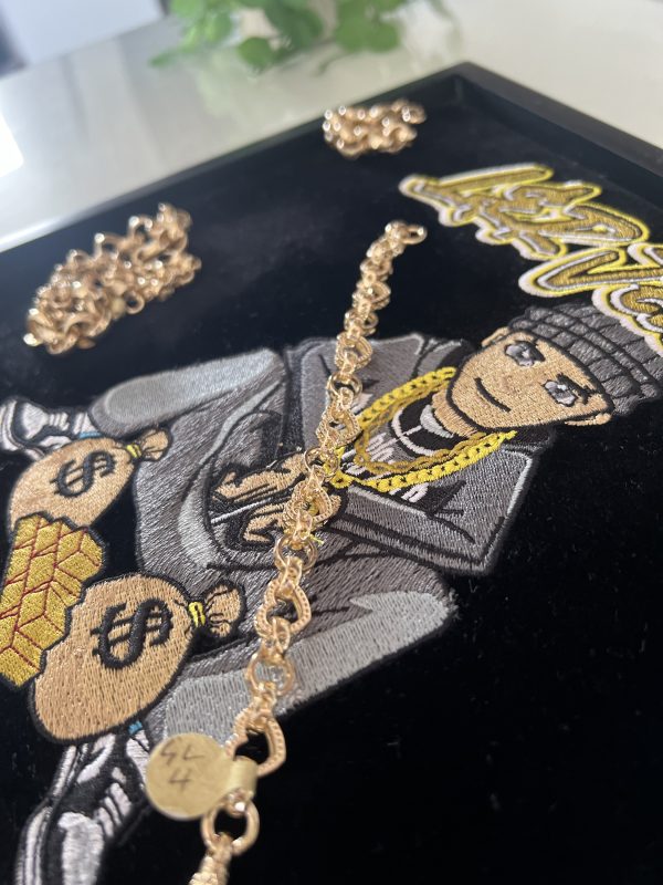 9CT MEDIUM HEARTS 🥰💖💞💗 - Image 4