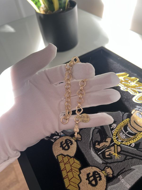 9CT MEDIUM HEARTS 🥰💖💞💗 - Image 10