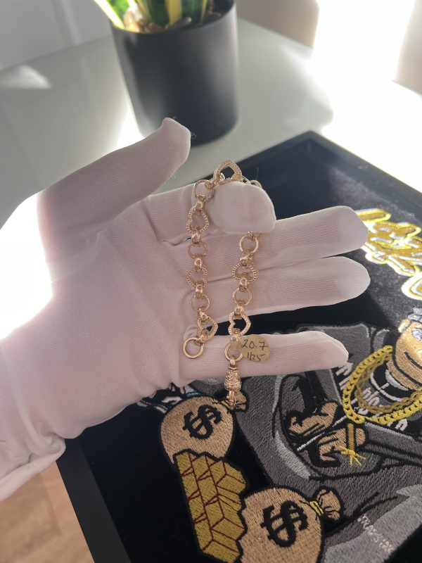 9CT MEDIUM HEARTS 🥰💖💞💗 - Image 9