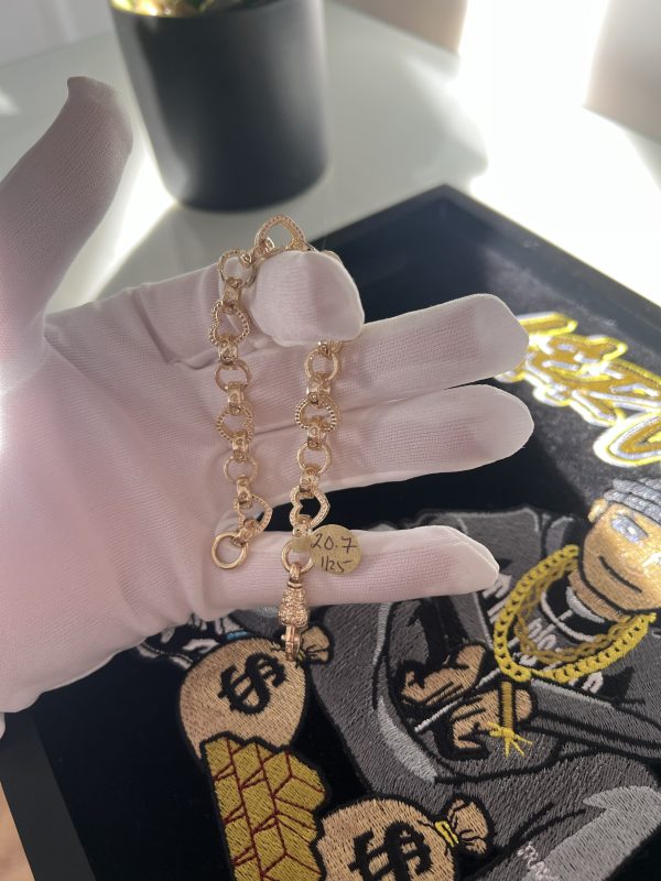 9CT MEDIUM HEARTS 🥰💖💞💗 - Image 8