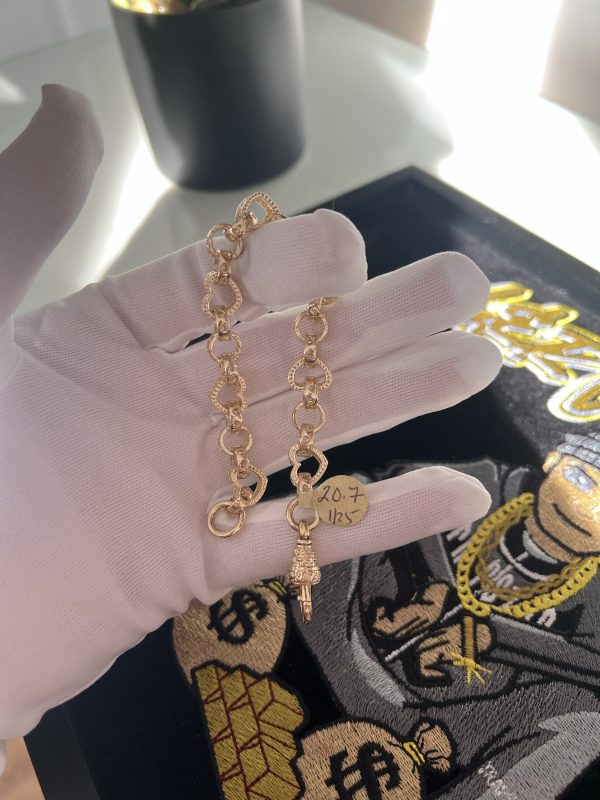 9CT MEDIUM HEARTS 🥰💖💞💗 - Image 6