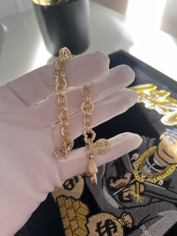 9CT MEDIUM HEARTS 🥰💖💞💗