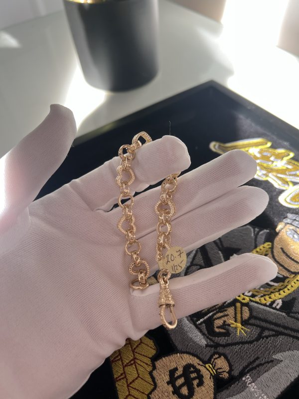 9CT MEDIUM HEARTS 🥰💖💞💗 - Image 3