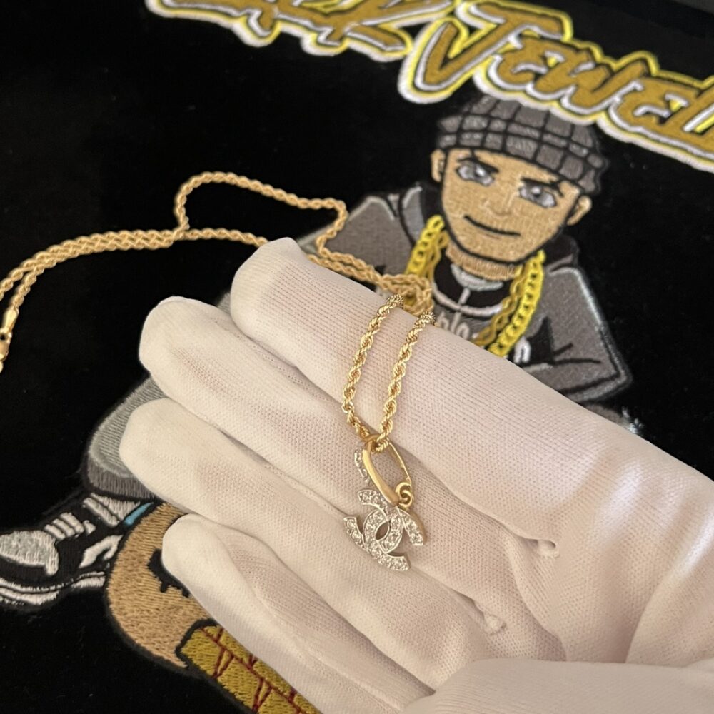 22 inch CC Set 🥰🛍️