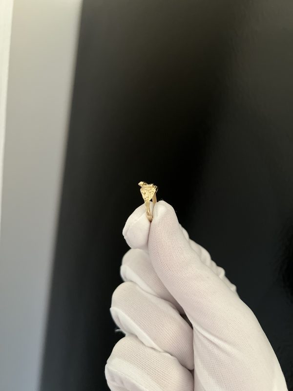 Kids Saddle Ring - Image 3