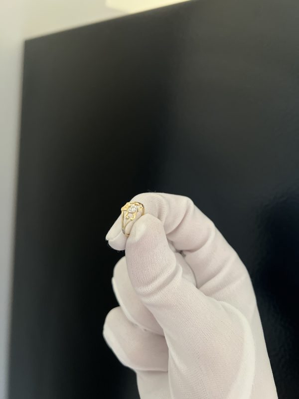 Little Bear Ring 🐻 - Image 3