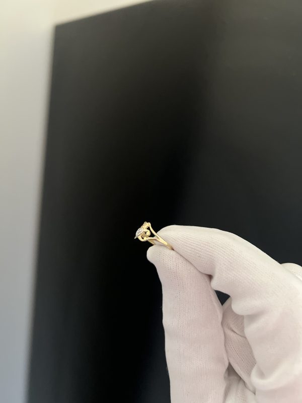 Little Bear Ring 🐻 - Image 2