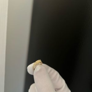 Kids Keeper Ring