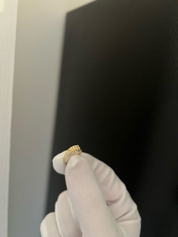 Kids Keeper Ring