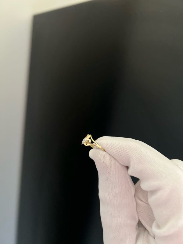 Little Bear Ring 🐻 - Image 4