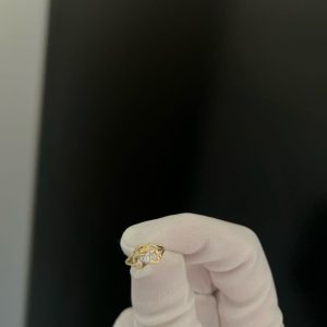 Little Bear Ring 🐻