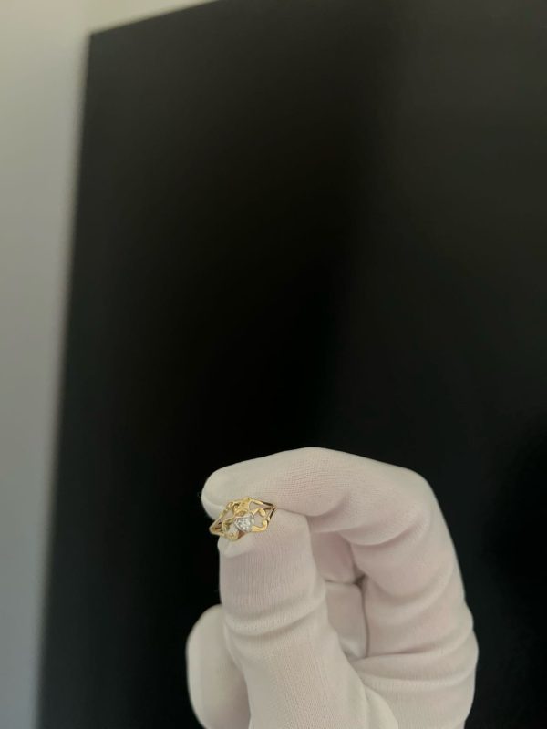 Little Bear Ring 🐻