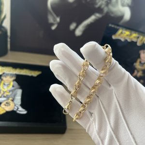 9ct Gold Adults Tulip 💐