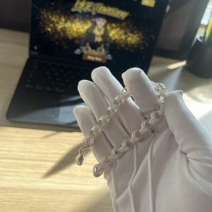 925 Silver Acorn Bracelet 🌰