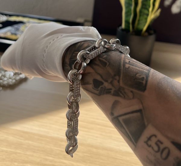 925 Big Gypsy Link 🔗 - Image 2