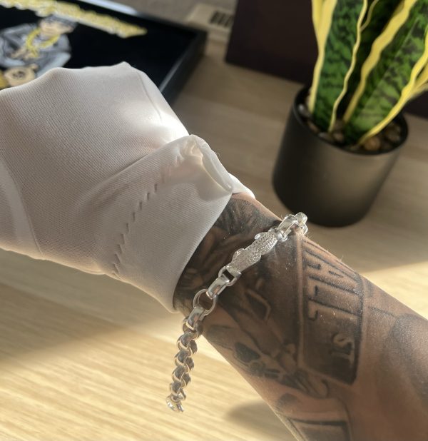 925 Diamond Boxing Glove 🥊 - Image 2