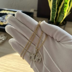 MUM PENDANT & ROPE SET 💘