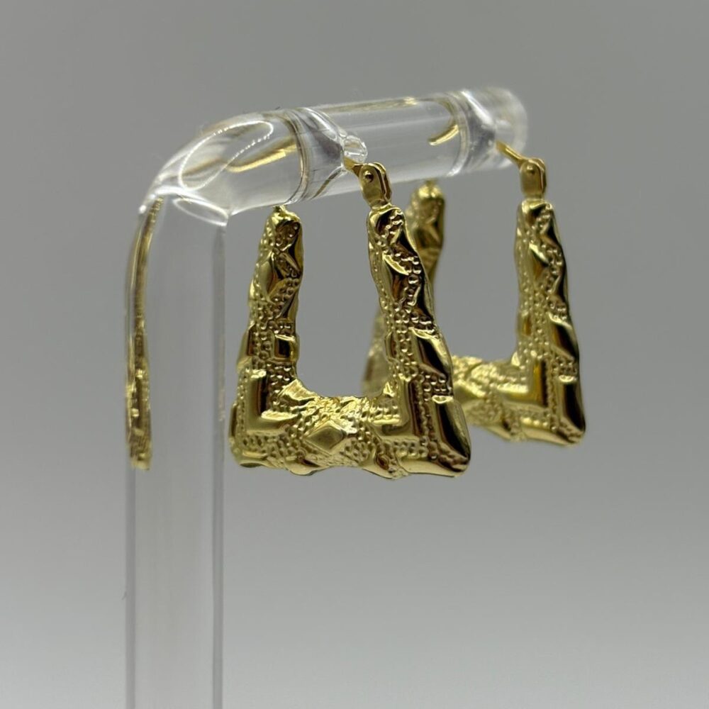 Handbag Earrings 👜 🇺🇸