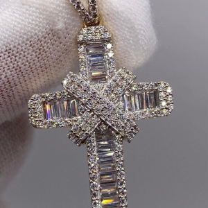 9ct Gold Pendants