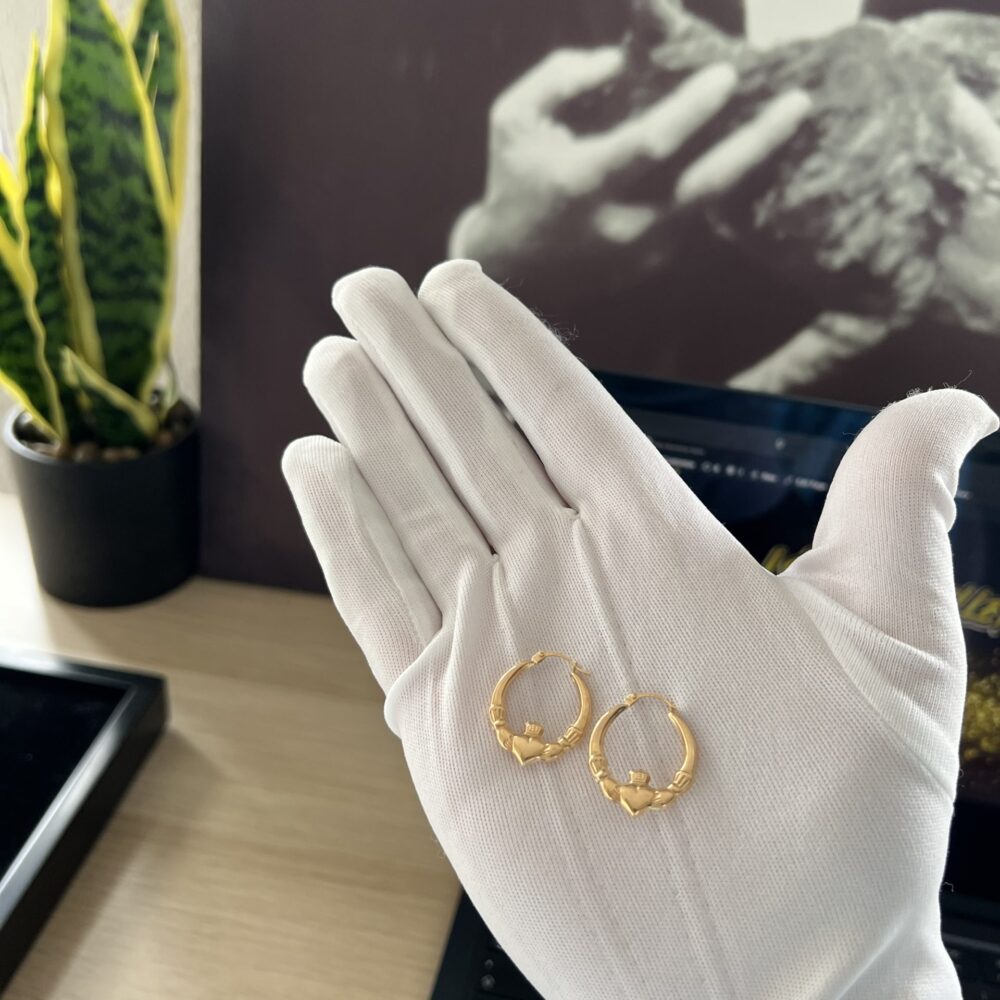 Claddagh’s 🫶🏻💕