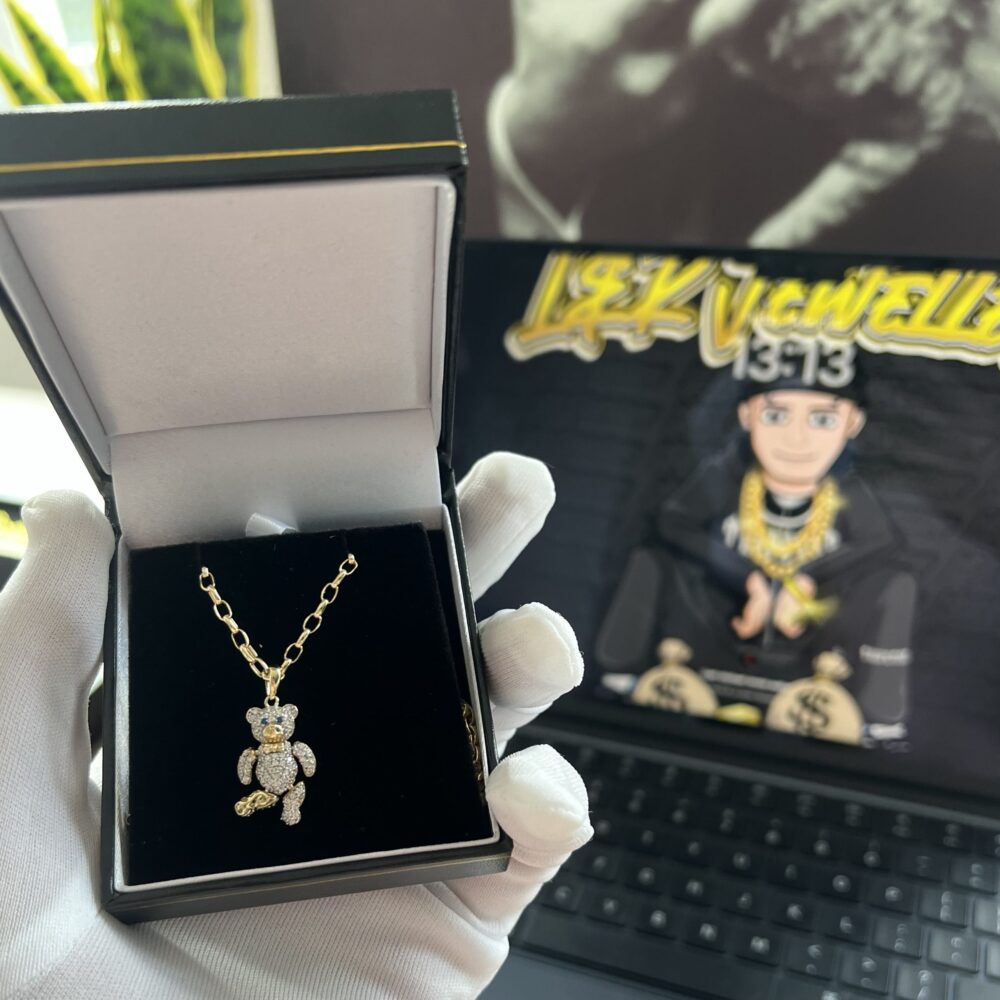 9CT BEAR SET 🫶🏻💖 🐻