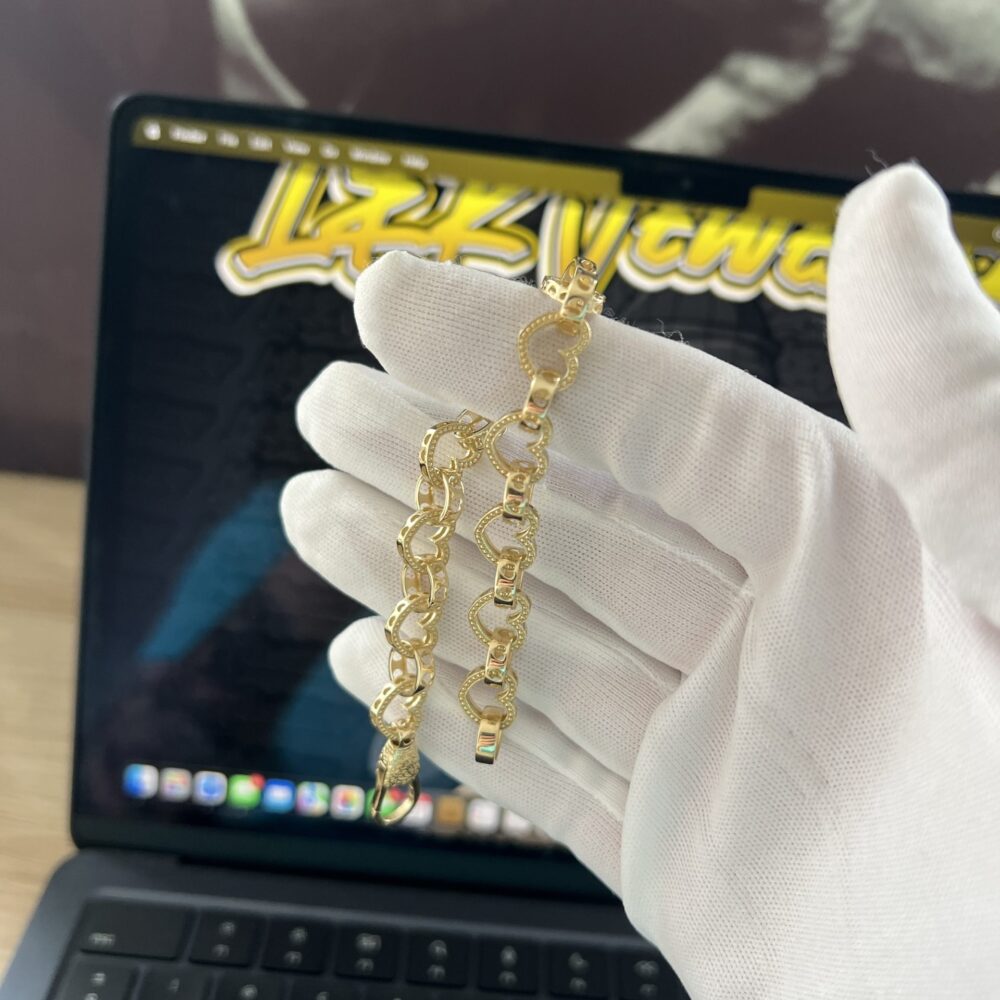 9ct Hearts 🫶🏻💖💘💓🩷