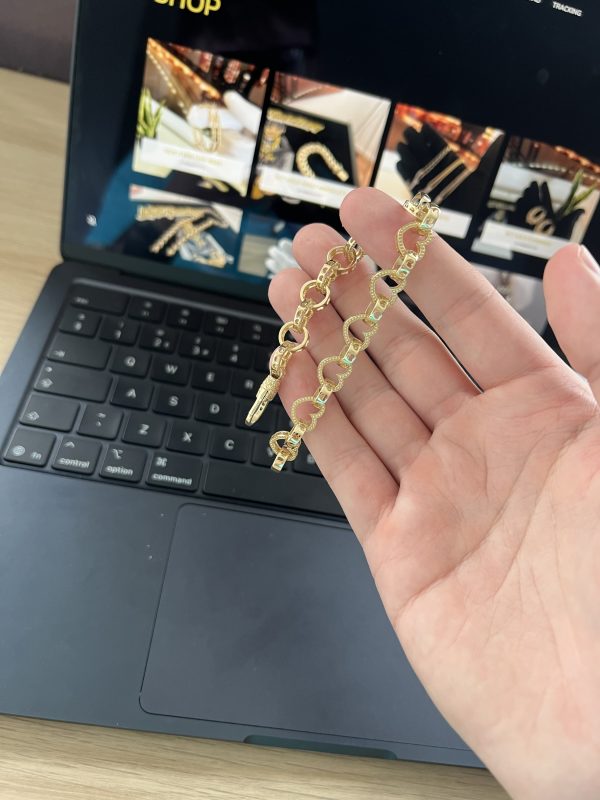 9ct Hearts 🫶🏻💖💘💓🩷 - Image 5