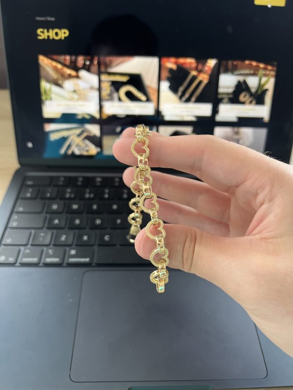 9ct Hearts 🫶🏻💖💘💓🩷 - Image 2