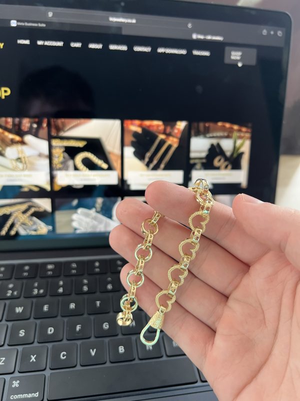 9ct Hearts 🫶🏻💖💘💓🩷 - Image 6