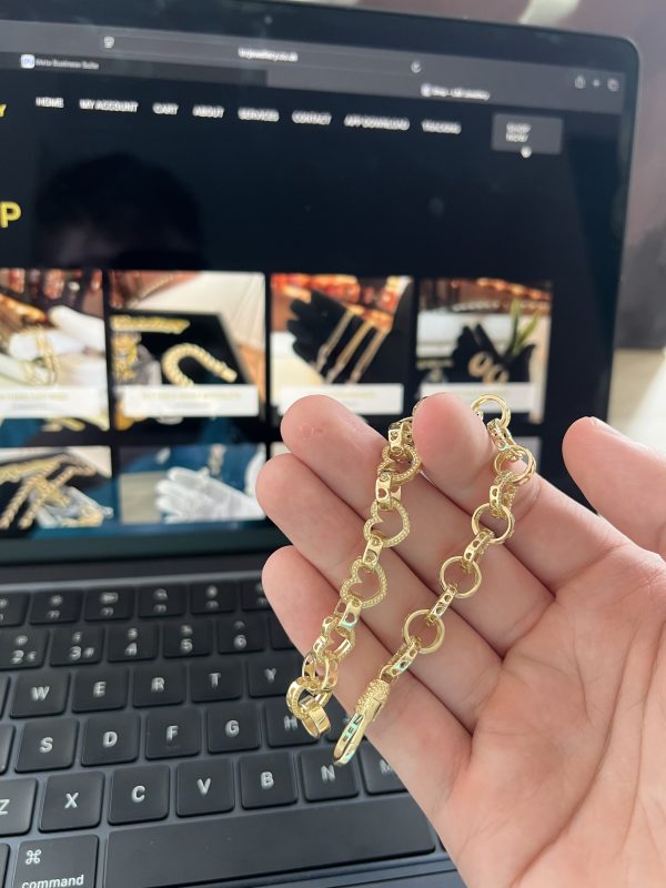 9ct Hearts 🫶🏻💖💘💓🩷 - Image 8