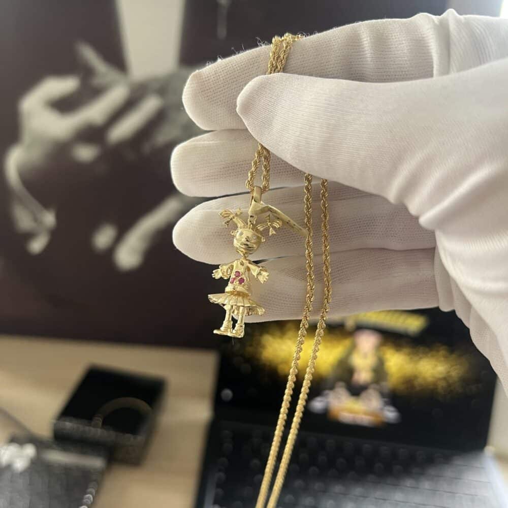 *NEW* Angelica Set 👸🏼🤪