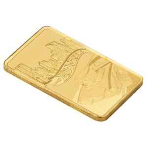Collectible 1g Bar Hot Wheels