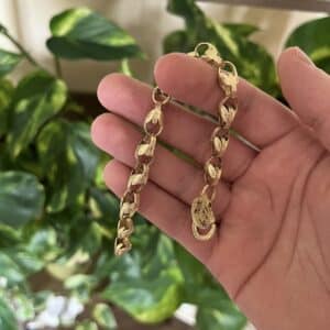 Brand new Tulip bracelet 💐 !